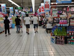 -物美超市(通州果园店)