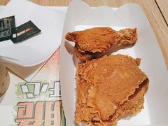 -德克士(肥城新华商场店)