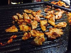 -401餐厅(弘大店)