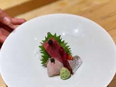 -麦MUGI铁板烧日式料理