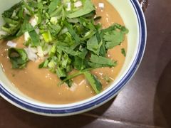 -牛街老爆肚满(牡丹园店)
