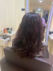 -丽时 Hair Salon