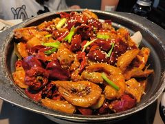 -川成元·麻辣香锅(凯德MALL西直门店)