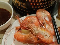 -宴立方海鲜自助(义乌万达广场店)