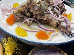-乡村馕坑肉·烧烤·新疆菜·本地人更爱吃(阿勒泰首店)