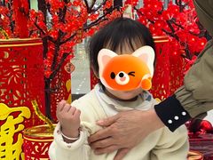 -南屏步行街