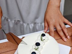-杜哈夫DOUX RÊVE·生日蛋糕(日月光店)