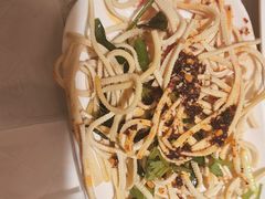 -巴蜀王婆大虾(南锣鼓巷店)