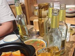 -芜小皖砂锅菜(青山街店)
