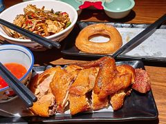 -老湘村·湖南土菜(天河维多利店)