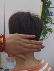 -青霖·飘逸造型