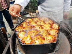 -傅公桥梅花糕(新河南路店)