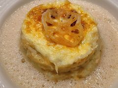 -The V泽惟·低温慢煮料理