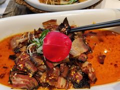 -上座云间·青年赣菜(绿茵店)