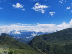 -神农架景区