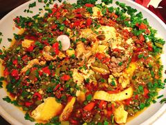 -山石榴·贵州菜(丰盛里店)