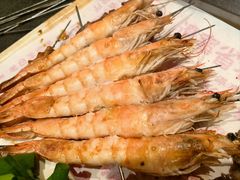 -老白清真烧烤(锦州旗舰店)