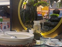 -紫藤园·天目湖大鱼头(南山竹海店)