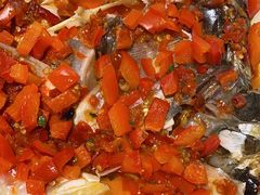 -千稻剁椒大鱼头(CityOn熙地港店)