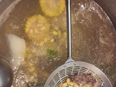 -潮正和潮汕牛肉火锅·老字号(番禺万达店)