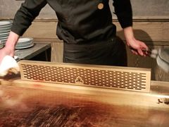 -额尔敦牛厨师铜板烧