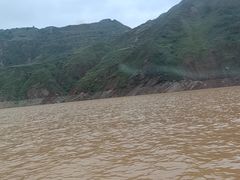 -炳灵寺世界文化遗产旅游区