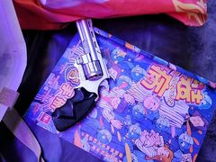 -剧狐剧本杀(徐汇1号店)