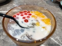 -奔跑吧陕菜·盛世长安(民乐园万达店)