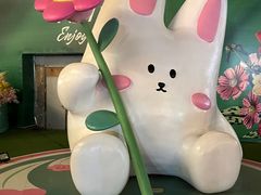 -悦喜客来购物广场(中山路店)