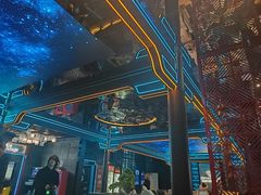 -屋有岛沉浸游戏旗舰店(中山公园店)