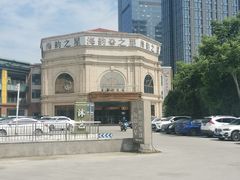 -海韵之星邮轮水会(明发商业广场店)