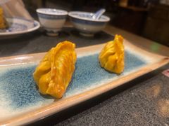 -南京大牌档(新街口德基广场店)