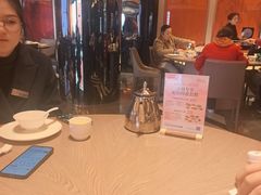 -艳阳天·非遗楚菜(武汉客厅店)