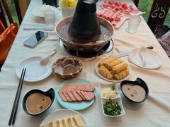 -东来顺饭庄(西直门店)
