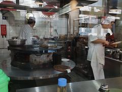 -烤肉宛饭庄(北新桥店)