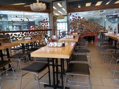 大堂-三千粉牛肉米粉(来客茂店)