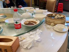 -留芳·文旅古月楼(老街店)