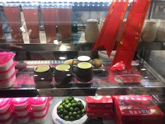 -梁子刨冰王&梁小糖(王顶堤店)