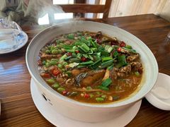 -下梅人家土菜馆(历史文化餐厅度假区店)