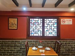 -老瑞福上海菜(人民广场店)