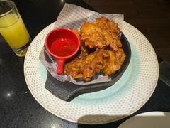 -西堤牛排(恒隆广场店)