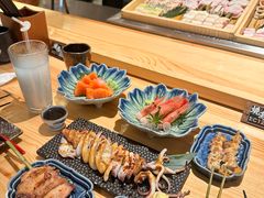 -一豚轩·烧鸟·豚骨拉面(五四路店)