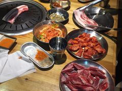 -麻蒲碳烤肉(远景路1号店)