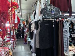 -城隍庙小礼品市场(福佑商厦福佑路店)