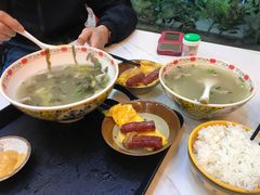 -陈记汤饭(水巷口店)