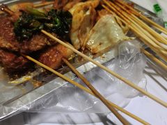 -思思油炸(会堂东路店)