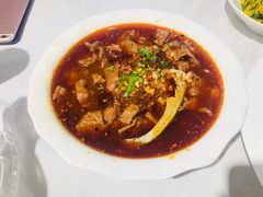 -峨嵋酒家总店(车公庄店)