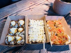 -品腐记·豆腐王朝(老门东总店)