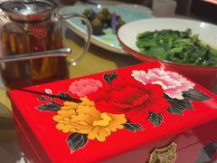 -千百味红餐厅·江西菜(绿地双子塔店)