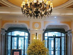 -平湖九龙山庄园圣马可酒店